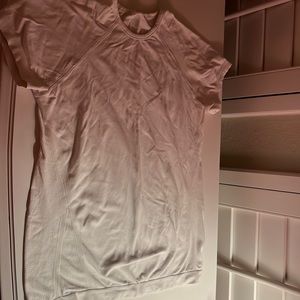 Athleta Power-up tee